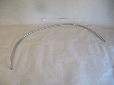 Opel Rekord D Chrom Zierleiste