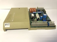 Sauter Regler ecos EYE443 F001 Heizungssteuerung Regelung Einheit 19-29V #17