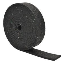10m x80 gummigranulat - 10m,