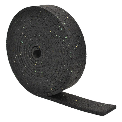 10m x80 gummigranulat - 10m,