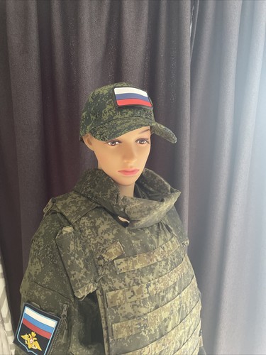 Emr russian army hat cap - emr,
