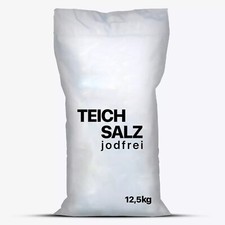 Teichsalz koi teich - teichsalz,