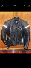 Alpinestars Motorrad