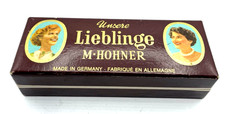 Vintage Unsere Lieblinge M