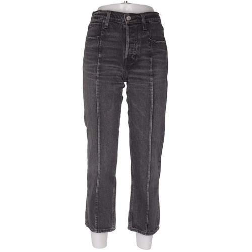 Levi strauss jeans - strauss, &