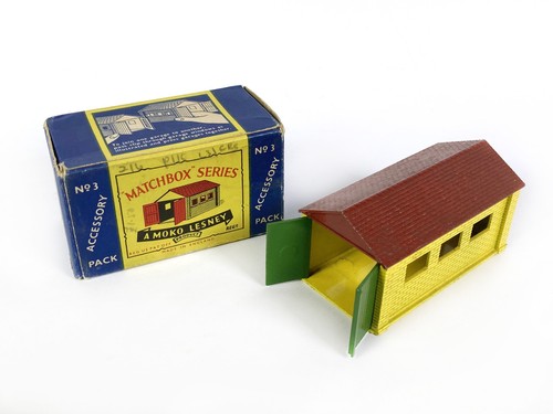 Lot 8479 matchbox lesney - -,