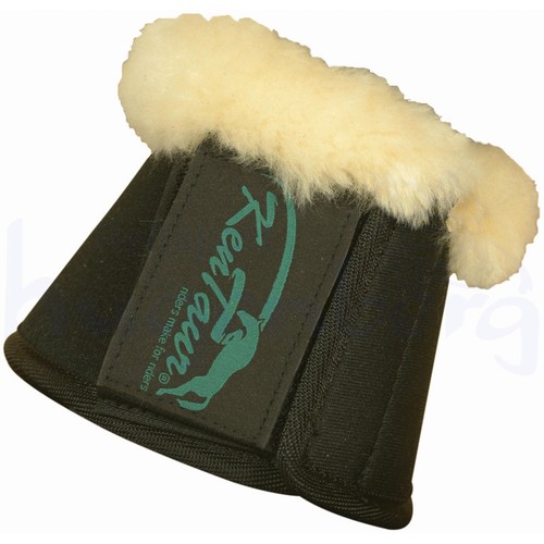 Kentaur springglocken lammfell - springglocken,