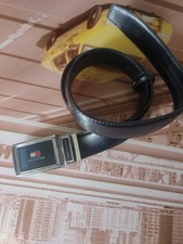 Herren Gürtel  Tommy Hilfiger 105 cm Lang