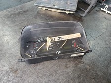 VW Golf 3 III 1H Tacho
