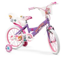 16 Zoll Kinder Fahrrad