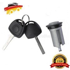 Schließzylinder Zündschloss