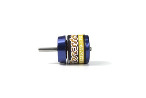 Torcster brushless blue - brushless,