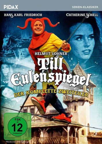 Till eulenspiegel der - till,