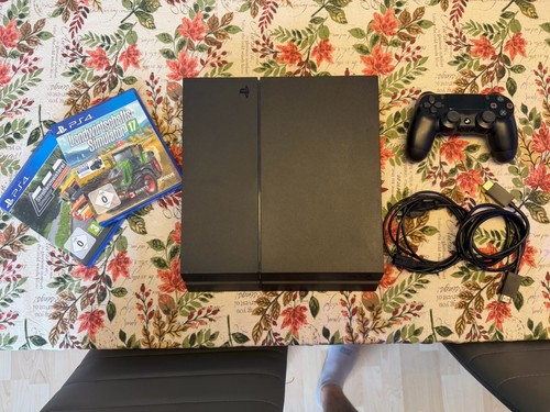 Sony playstation 1tb - playstation, konsole