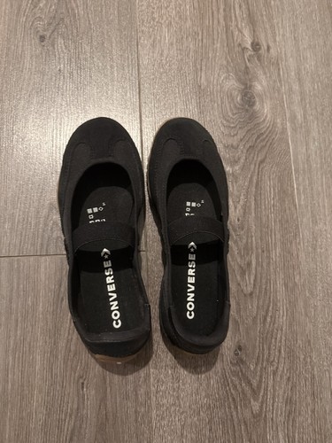 Converse ballerina run star - ballerina,