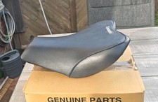 Kawasaki z 900 Sitzbank