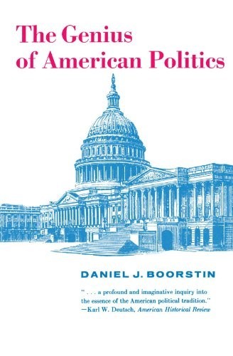 The genius american - of,