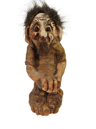 Fosse troll norweger - fosse,
