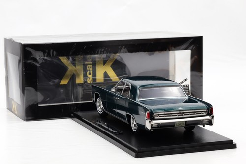 Lincoln continental 1963 - continental,