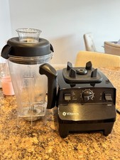 Vitamix 5200 Blender Complete