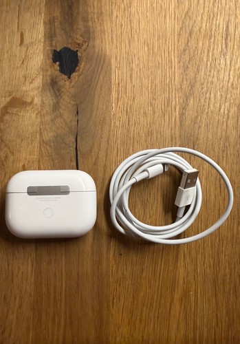 Apple airpods pro - pro, mit