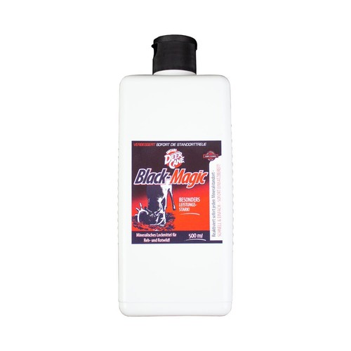 Evolved black magic premium - evolved,