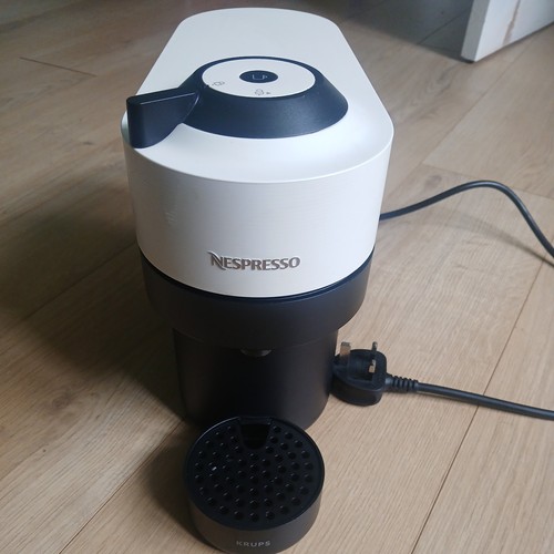 Nespresso kaffeemaschine krups - nespresso,