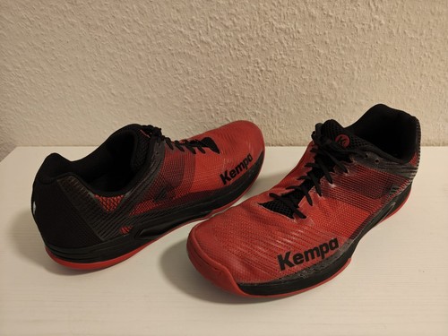 Kempa magma wing sportschuhe - magma,