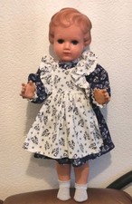 Alte Puppe Ohne Stempel