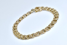 HANDARBEIT Garibaldi Armband