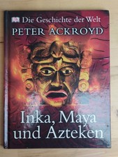 Inka, Maya und Azteken  von