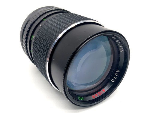 Aicar auto 135mm - aicar,