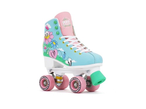 Rio roller artist rollschuhe - roller,