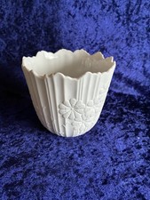 AK Kaiser Porzellan Blumentopf