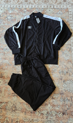 Umbro herren trainingsanzug - herren,