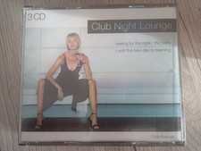 CD - Sampler - Club Night