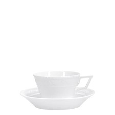 KPM  KURLAND Teetasse komplett