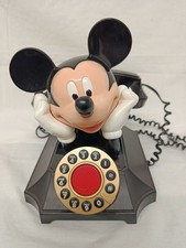 Vintage Disney Mickey Mouse