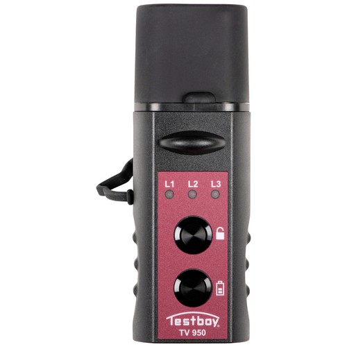 Testboy 950 wallboxtester - tv,