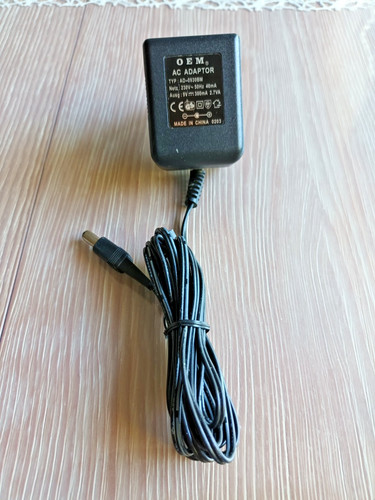 Netzteil oem adaptor - ac,