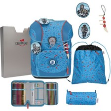 derdiedas Schulranzen Set