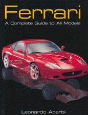 Acerbi, Leonardo - Ferrari: A