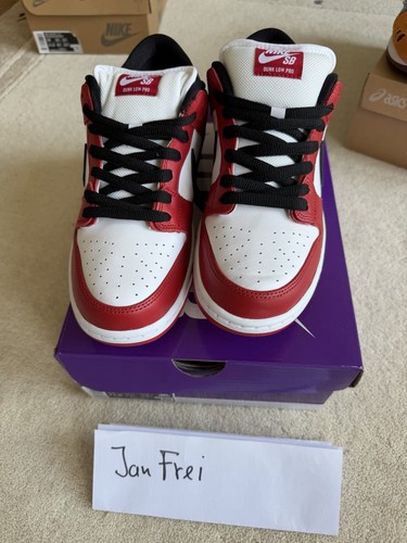 Nike dunk low chicago - nike,