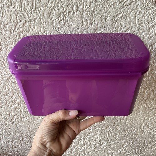 Tupperware lila bellevue 6 - tupperware,,
