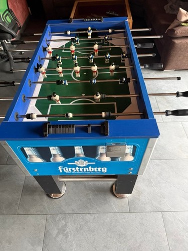 Tischkicker gebraucht - tischkicker,