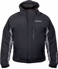 Shimano Rain Jacket Padded