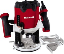 Einhell obenfräse ro 1255 - , te-ro