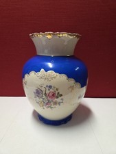 DDR VEB Reichenbach Blumenvase