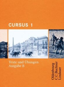 Cursus ausgabe b - cursus,