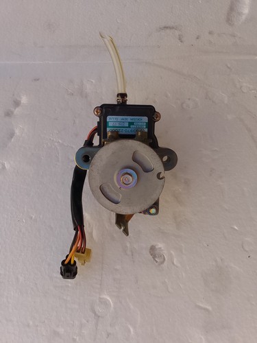 Servomotor aprilia 250 - servomotor, rs